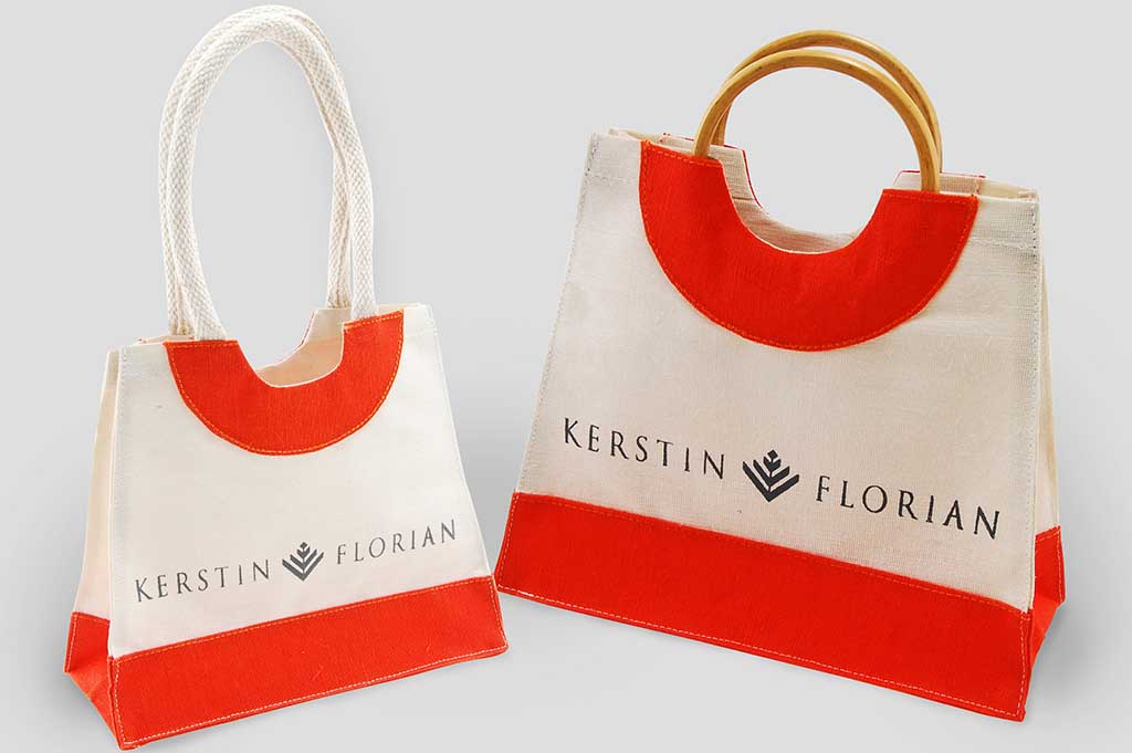 Bags & Totes Branding Your Image With Packaging